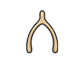 Wishbone illustration