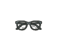 Glasses illustration