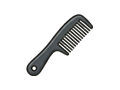 Comb illustration
