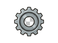 Gear illustration