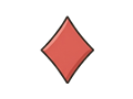 Diamond illustration