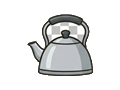 Kettle illustration