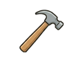 Hammer illustration