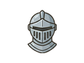 Knight illustration