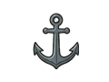 Anchor illustration