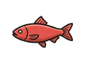 Red herring illustration