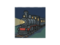 Train illustration
