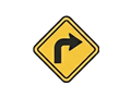 Diamond sign illustration