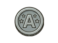 Game token illustration