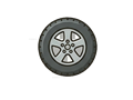 Wheel illustration