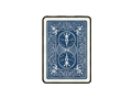 Playing card illustration