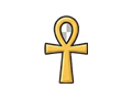 Ankh illustration