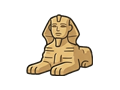 Sphinx illustration