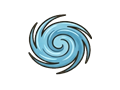 Whirlpool illustration