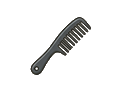 Comb illustration
