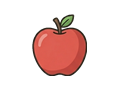 Apple illustration