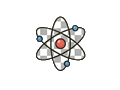 Atom illustration