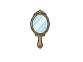 Mirror illustration