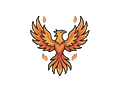 Phoenix illustration
