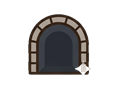 Tunnel illustration