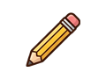 Pencil illustration