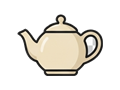 Teapot illustration