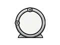 Binder ring illustration