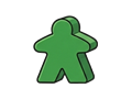 Meeple illustration
