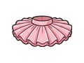 Tutu illustration