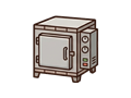 Kiln illustration