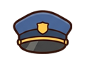 Conductor cap illustration