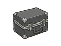 Eyepiece case illustration