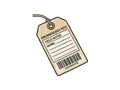 Site tag illustration